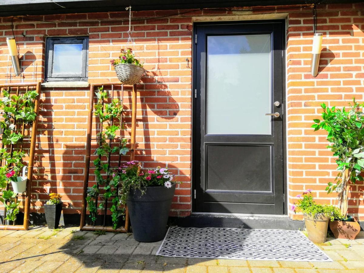 5Minute Walk To Lego House - Private Studio Room With Bathroom Billund Exterior foto