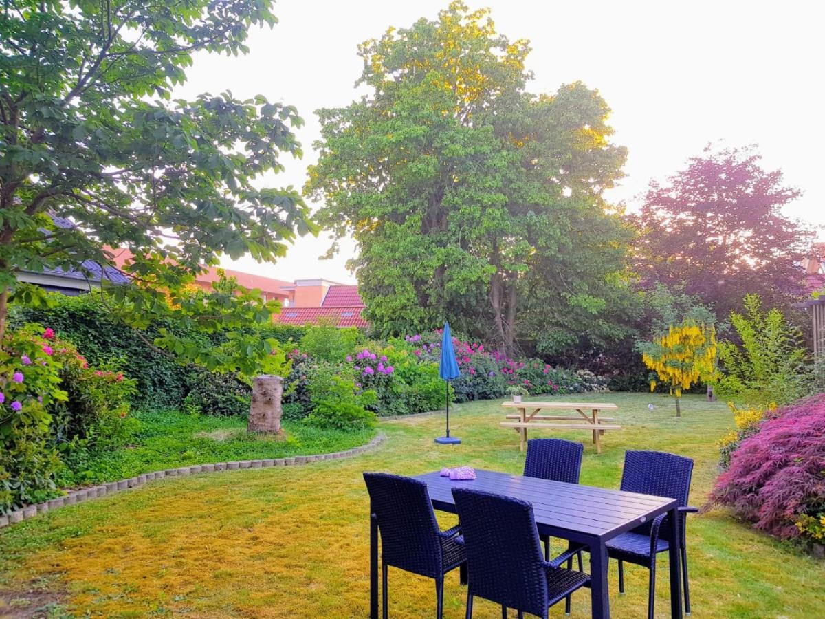 5Minute Walk To Lego House - Private Studio Room With Bathroom Billund Exterior foto