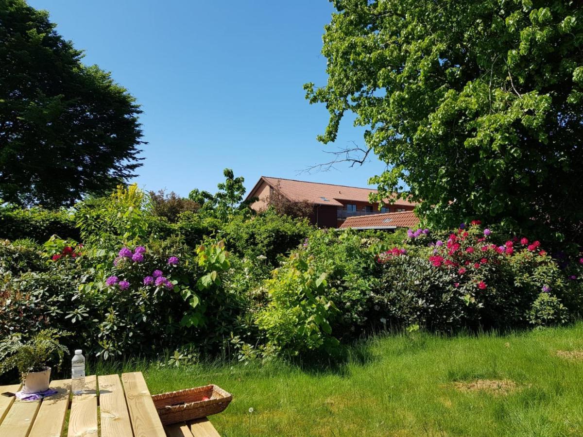 5Minute Walk To Lego House - Private Studio Room With Bathroom Billund Exterior foto